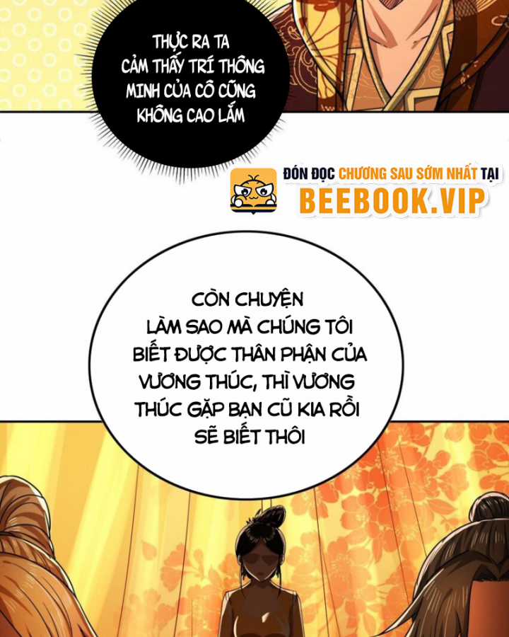 Xuân Thu Bá Đồ Chapter 261 trang 43