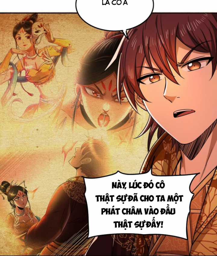 Xuân Thu Bá Đồ Chapter 261 trang 47