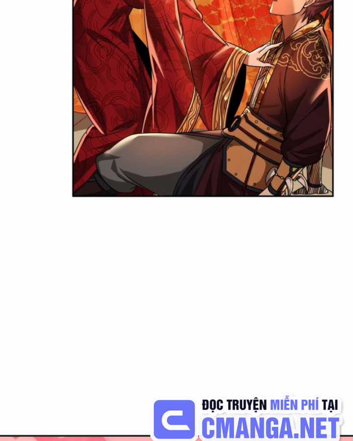 Xuân Thu Bá Đồ Chapter 261 trang 49