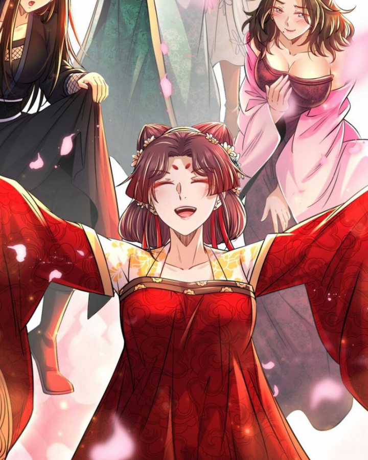 Xuân Thu Bá Đồ Chapter 261 trang 51