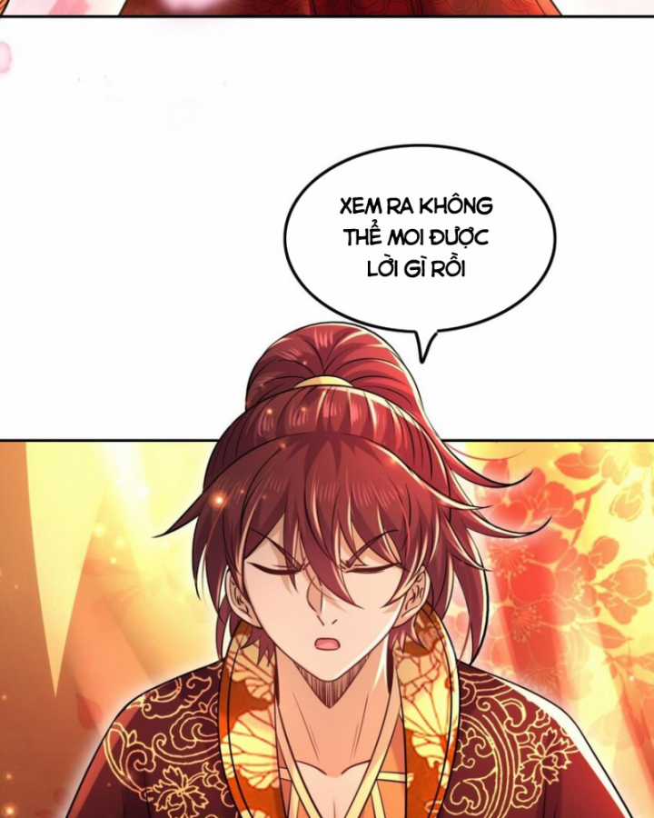 Xuân Thu Bá Đồ Chapter 261 trang 52