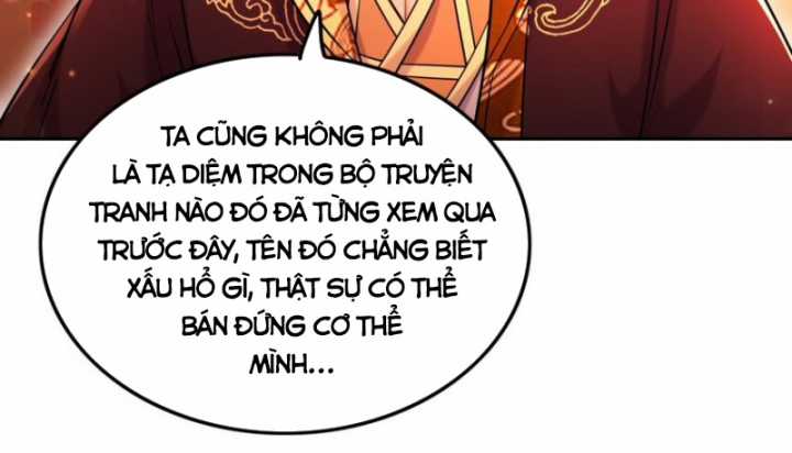 Xuân Thu Bá Đồ Chapter 261 trang 53