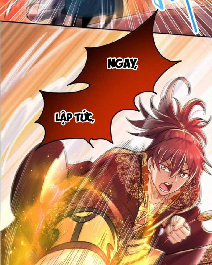 Xuân Thu Bá Đồ Chapter 261 trang 55