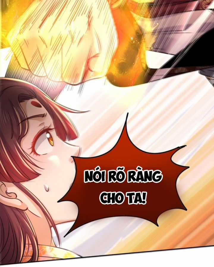 Xuân Thu Bá Đồ Chapter 261 trang 56
