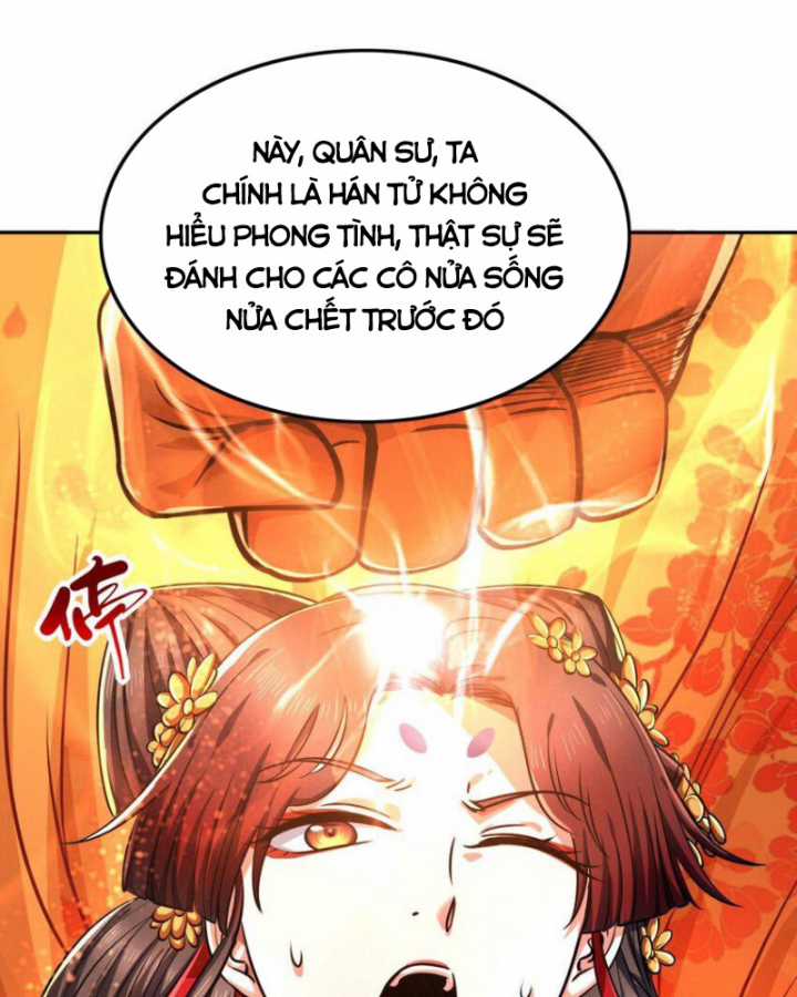 Xuân Thu Bá Đồ Chapter 261 trang 58