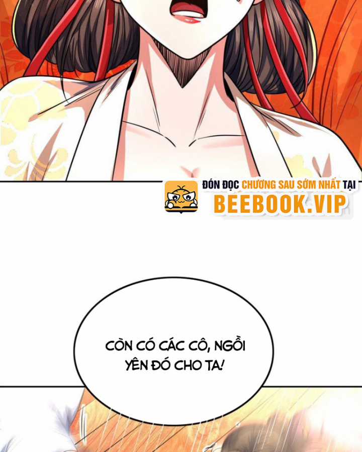 Xuân Thu Bá Đồ Chapter 261 trang 59