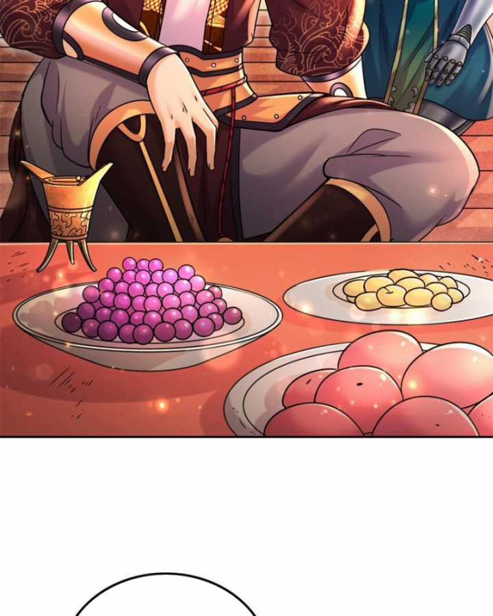 Xuân Thu Bá Đồ Chapter 261 trang 6