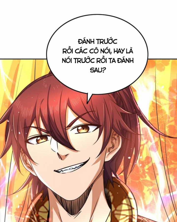 Xuân Thu Bá Đồ Chapter 261 trang 61