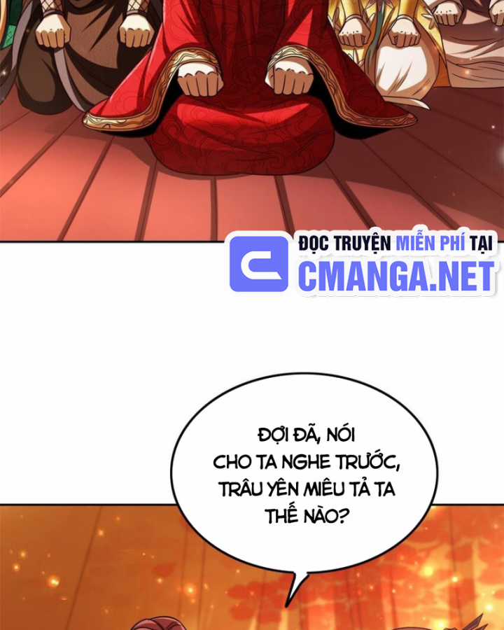 Xuân Thu Bá Đồ Chapter 261 trang 66