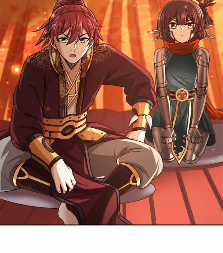 Xuân Thu Bá Đồ Chapter 261 trang 67