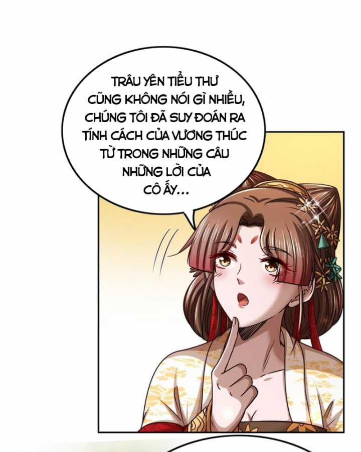 Xuân Thu Bá Đồ Chapter 261 trang 68