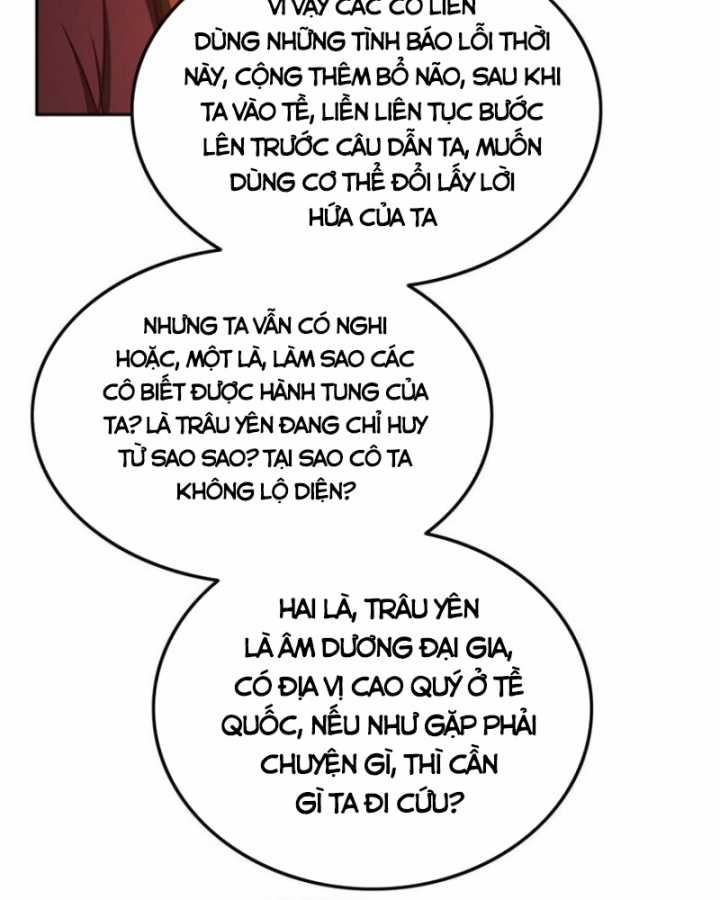 Xuân Thu Bá Đồ Chapter 261 trang 75