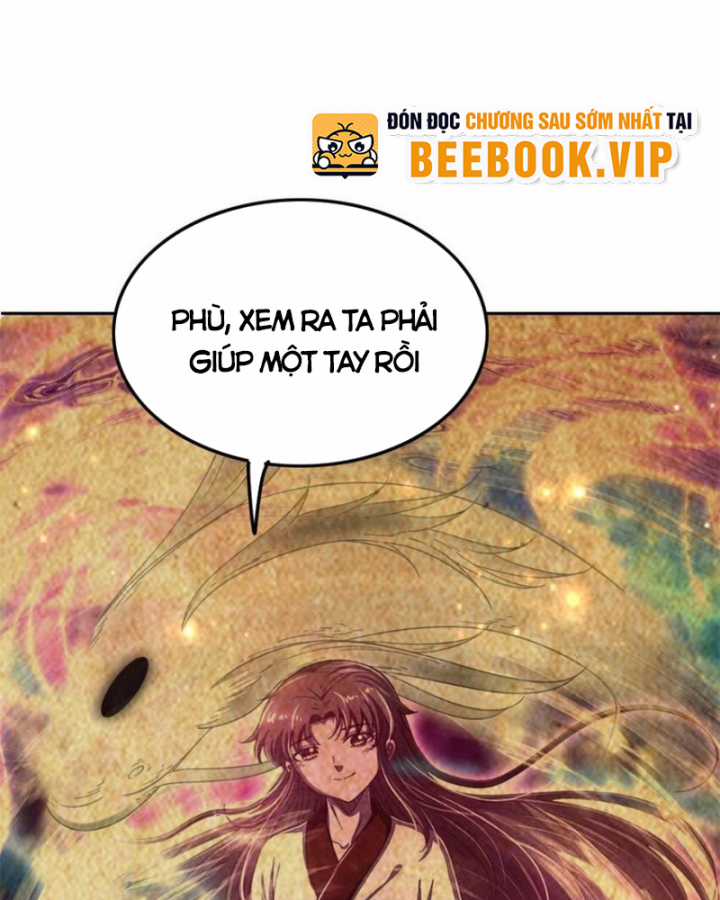 Xuân Thu Bá Đồ Chapter 261 trang 79