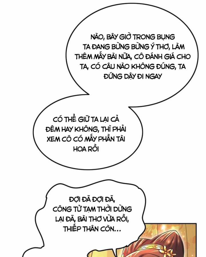 Xuân Thu Bá Đồ Chapter 261 trang 8