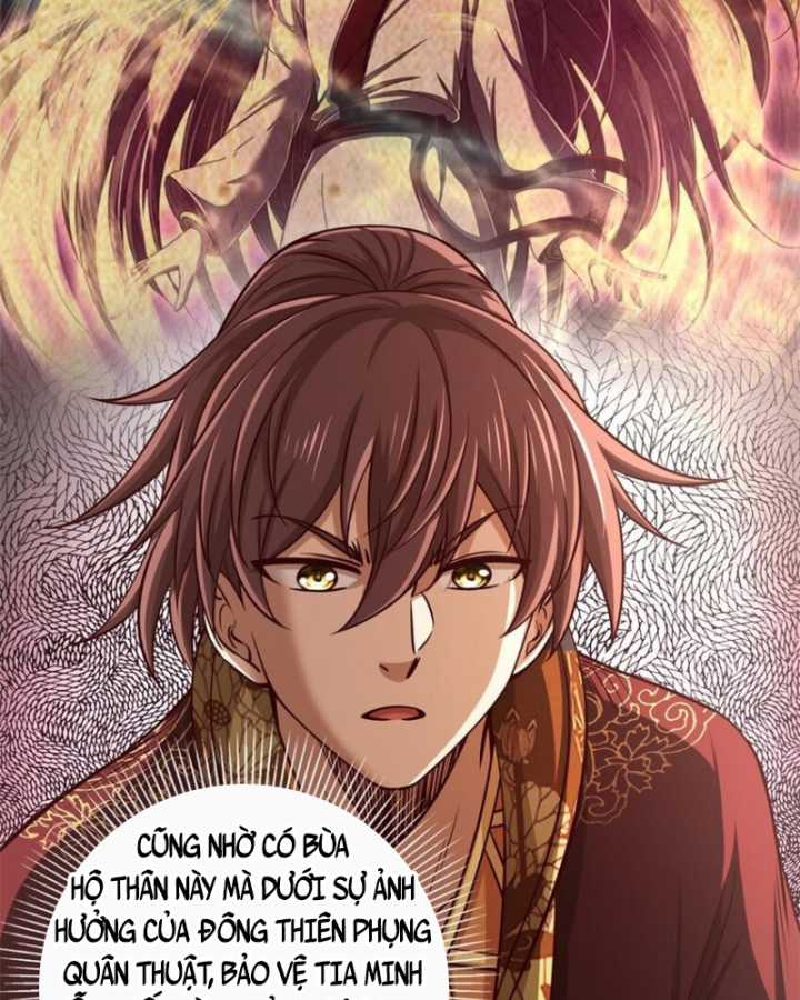 Xuân Thu Bá Đồ Chapter 261 trang 80