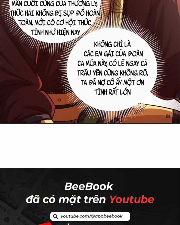 Xuân Thu Bá Đồ Chapter 261 trang 81