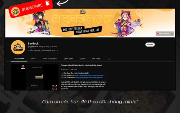 Xuân Thu Bá Đồ Chapter 261 trang 82