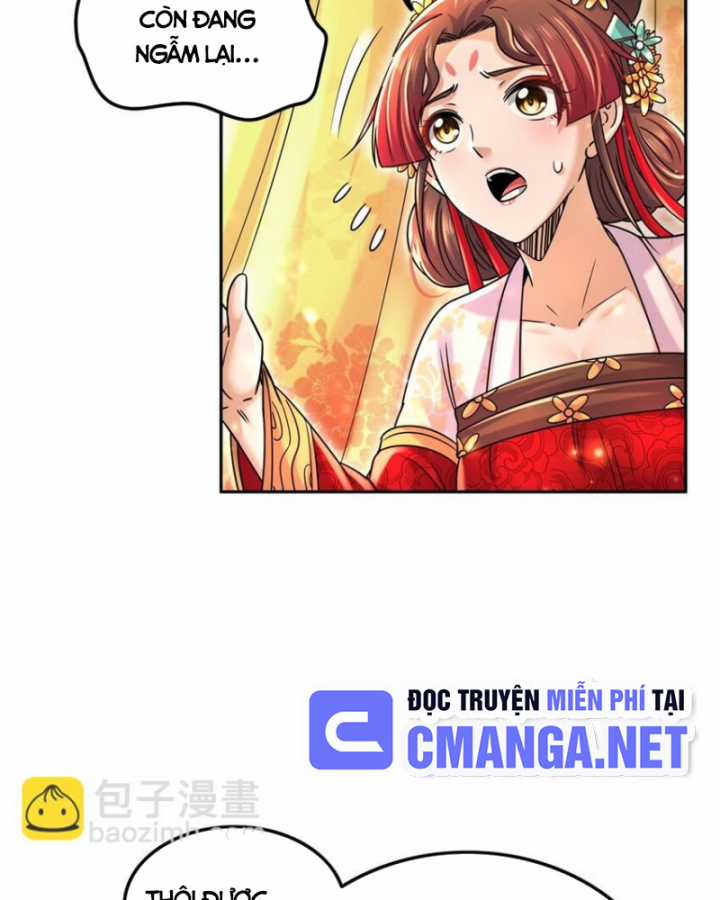 Xuân Thu Bá Đồ Chapter 261 trang 9