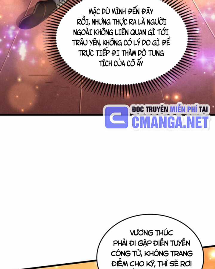 Xuân Thu Bá Đồ Chapter 262 trang 10