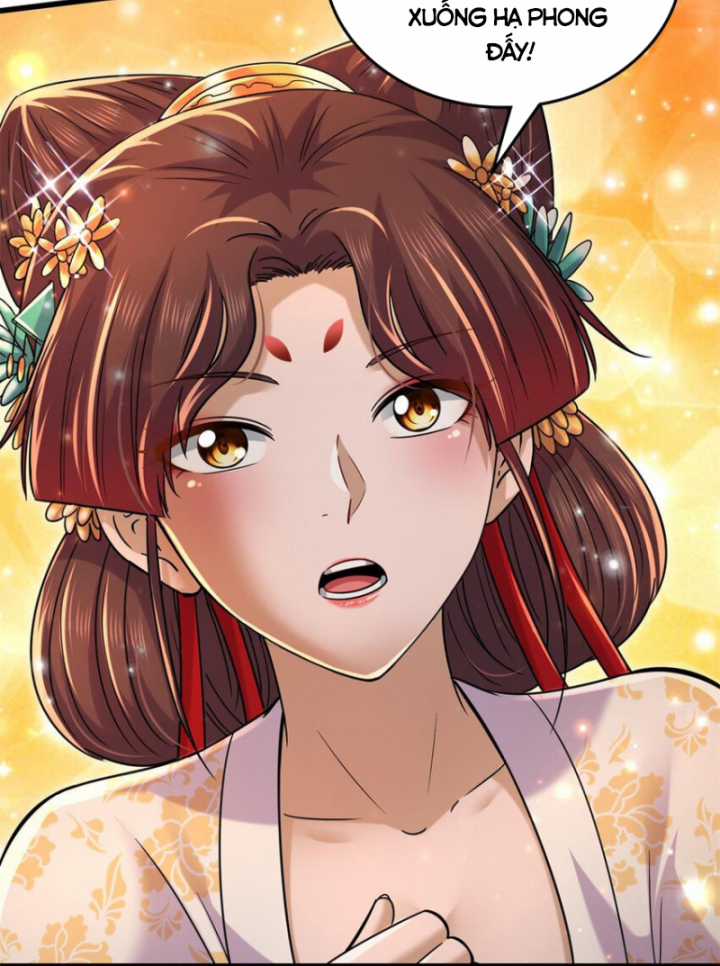 Xuân Thu Bá Đồ Chapter 262 trang 11