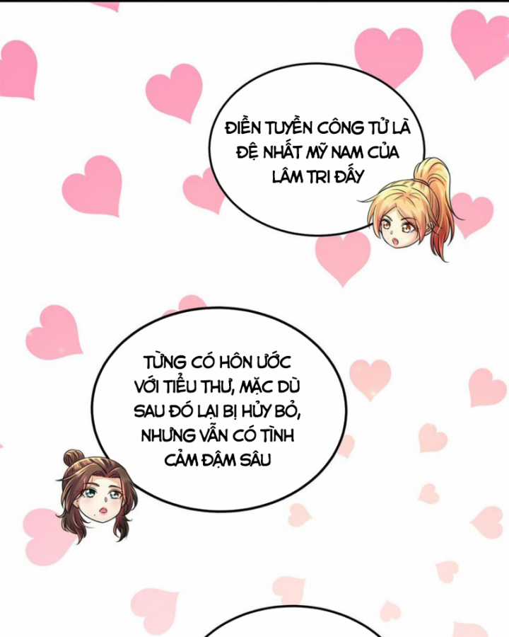 Xuân Thu Bá Đồ Chapter 262 trang 12