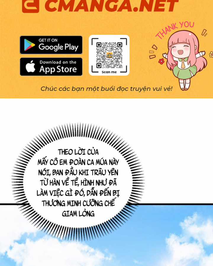 Xuân Thu Bá Đồ Chapter 262 trang 2