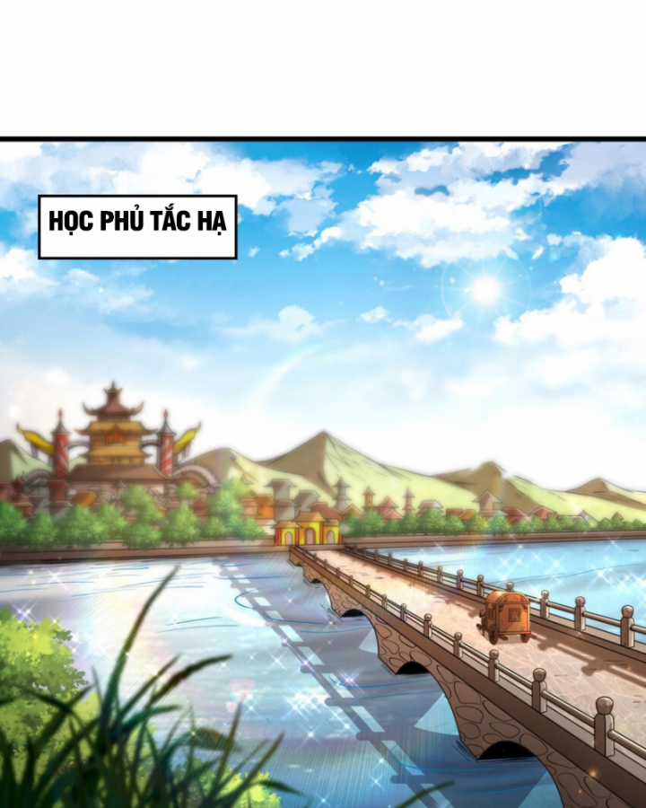 Xuân Thu Bá Đồ Chapter 262 trang 20