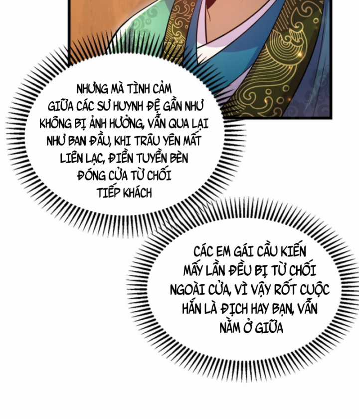 Xuân Thu Bá Đồ Chapter 262 trang 25