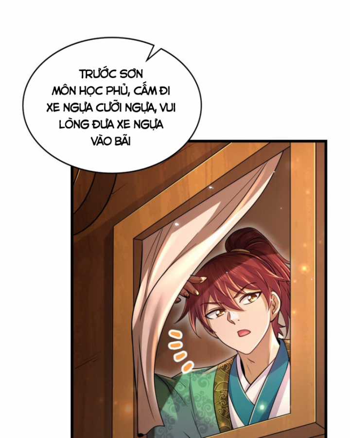 Xuân Thu Bá Đồ Chapter 262 trang 26