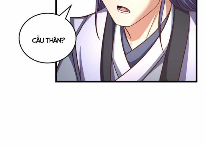 Xuân Thu Bá Đồ Chapter 262 trang 33