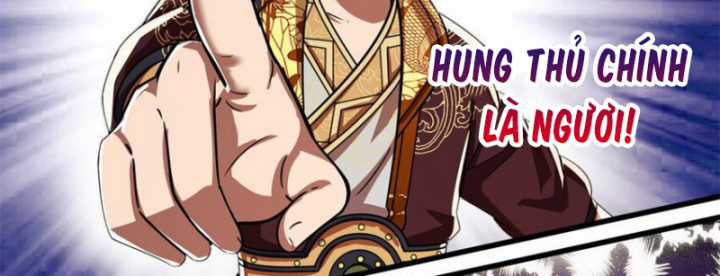 Xuân Thu Bá Đồ Chapter 262 trang 37