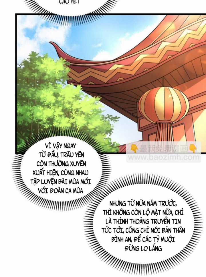 Xuân Thu Bá Đồ Chapter 262 trang 4