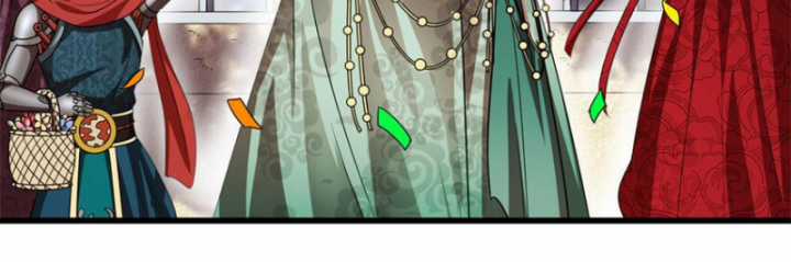 Xuân Thu Bá Đồ Chapter 262 trang 40