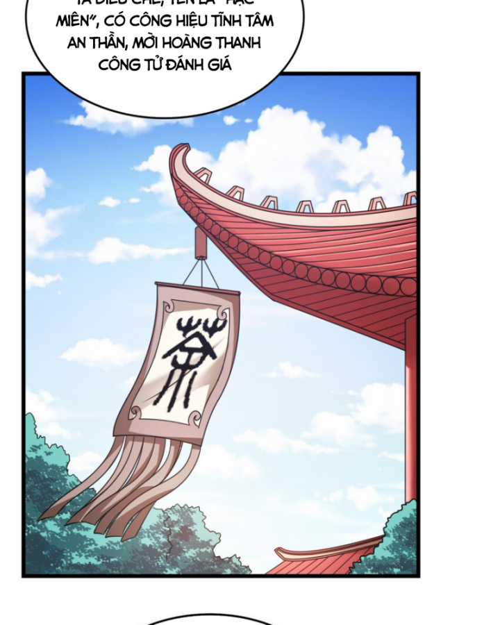 Xuân Thu Bá Đồ Chapter 262 trang 45