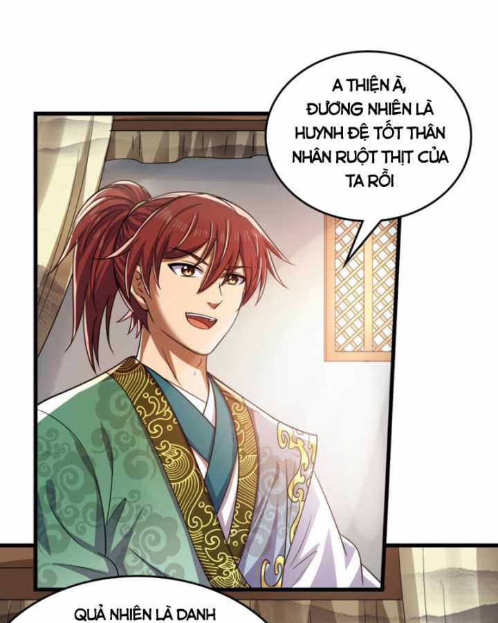 Xuân Thu Bá Đồ Chapter 262 trang 48