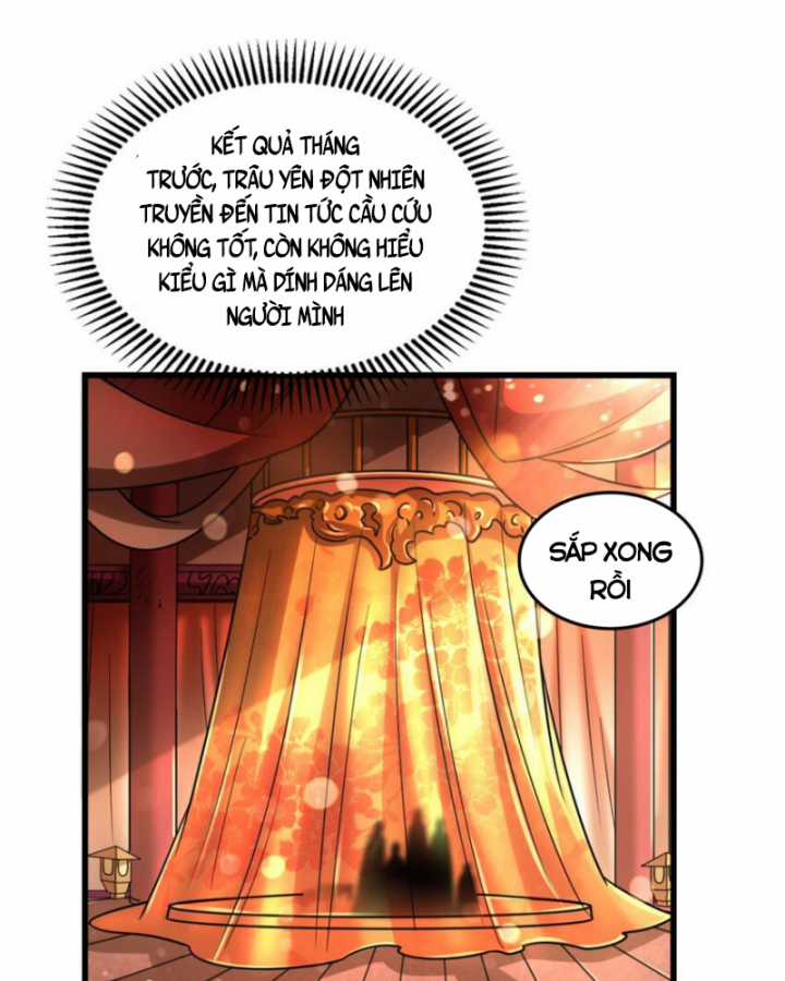 Xuân Thu Bá Đồ Chapter 262 trang 5