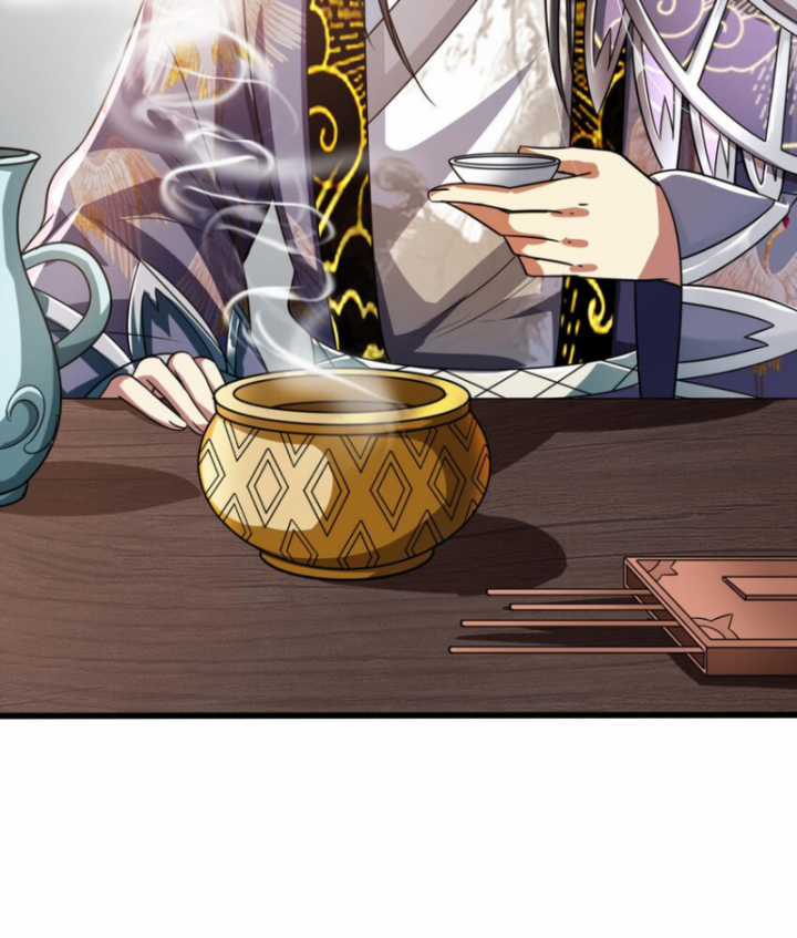 Xuân Thu Bá Đồ Chapter 262 trang 50