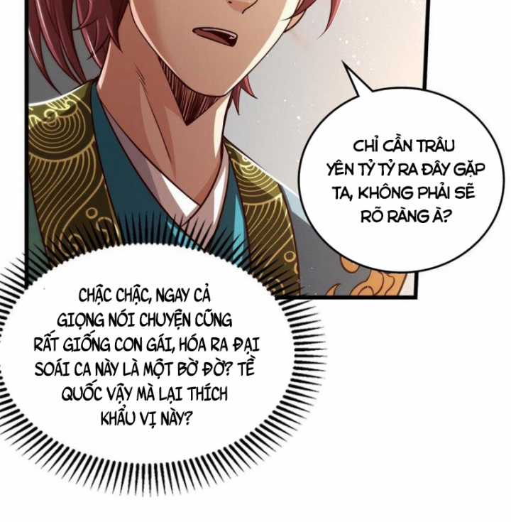 Xuân Thu Bá Đồ Chapter 262 trang 53