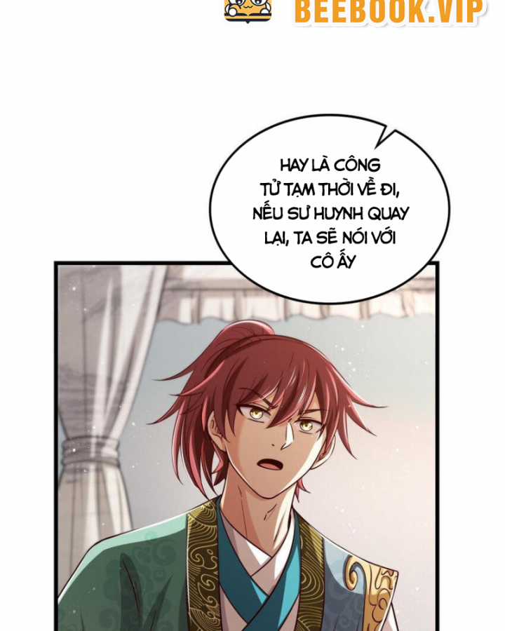 Xuân Thu Bá Đồ Chapter 262 trang 55