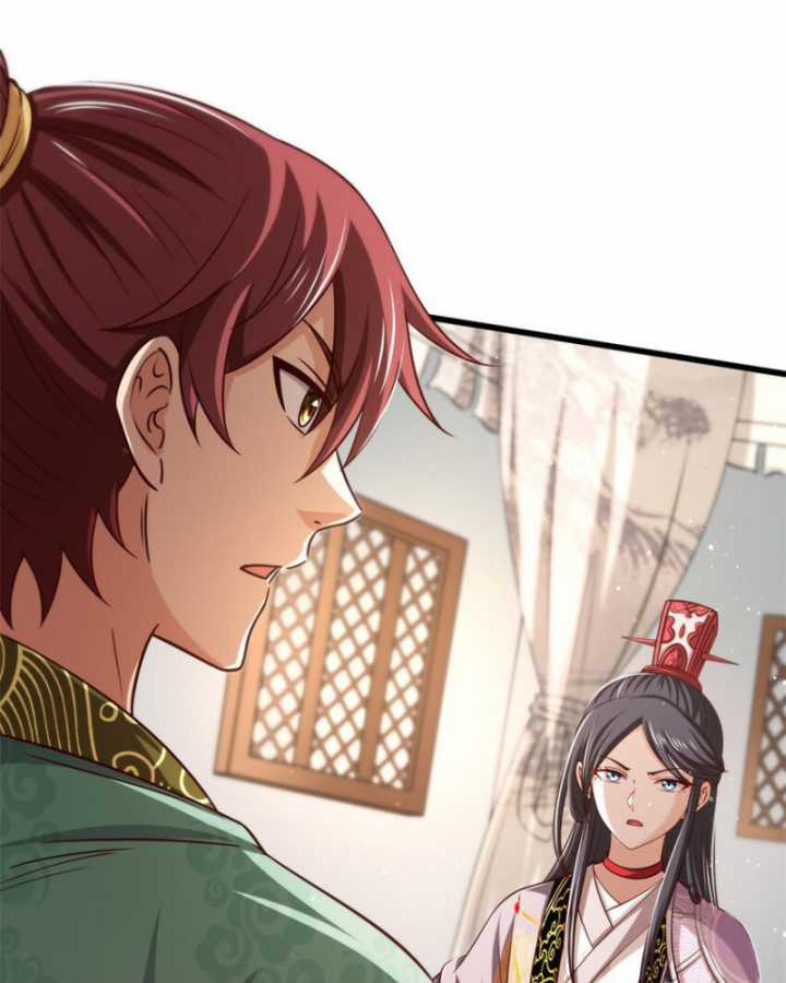 Xuân Thu Bá Đồ Chapter 262 trang 57