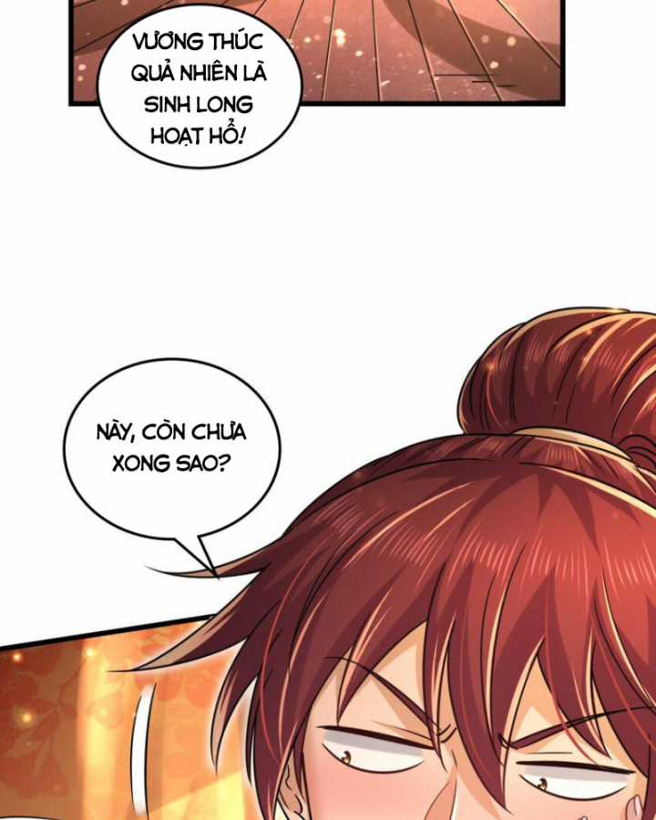 Xuân Thu Bá Đồ Chapter 262 trang 6