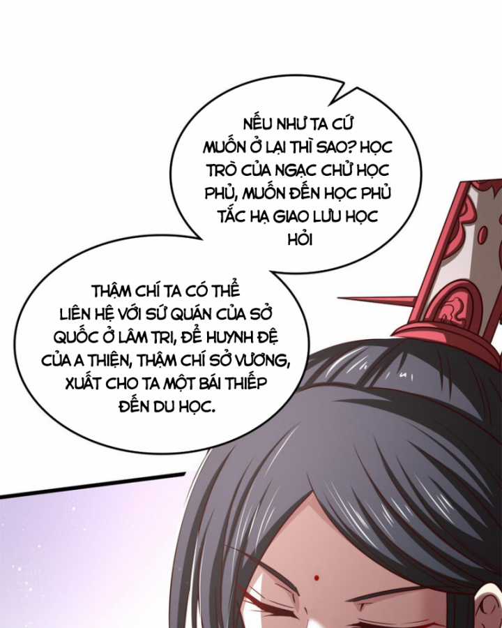 Xuân Thu Bá Đồ Chapter 262 trang 63