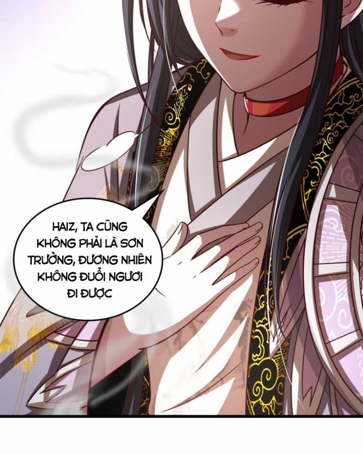 Xuân Thu Bá Đồ Chapter 262 trang 64