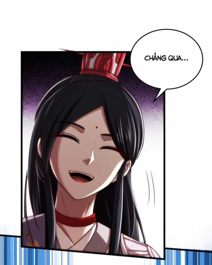 Xuân Thu Bá Đồ Chapter 262 trang 66