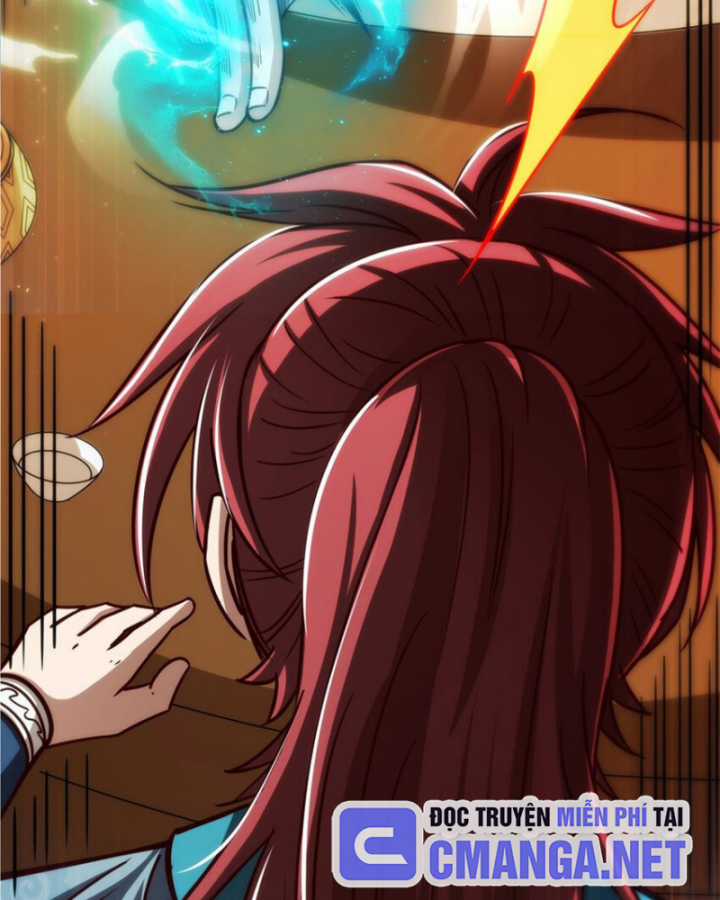 Xuân Thu Bá Đồ Chapter 262 trang 68