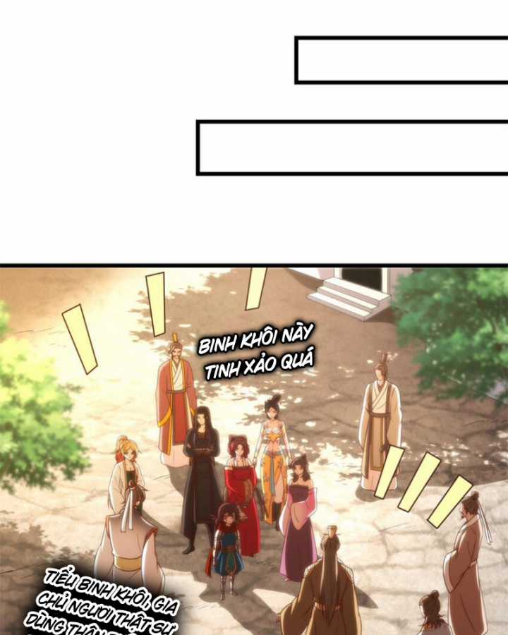 Xuân Thu Bá Đồ Chapter 262 trang 72