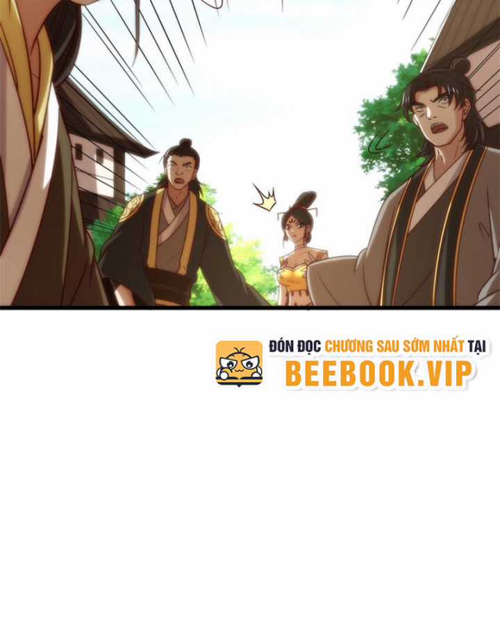 Xuân Thu Bá Đồ Chapter 262 trang 75
