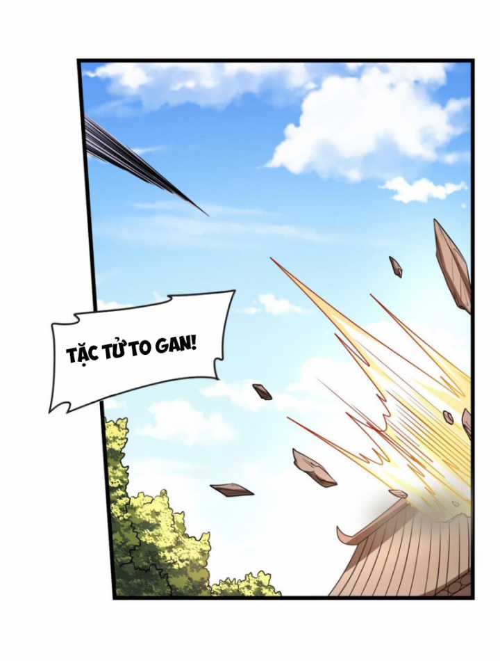 Xuân Thu Bá Đồ Chapter 262 trang 76