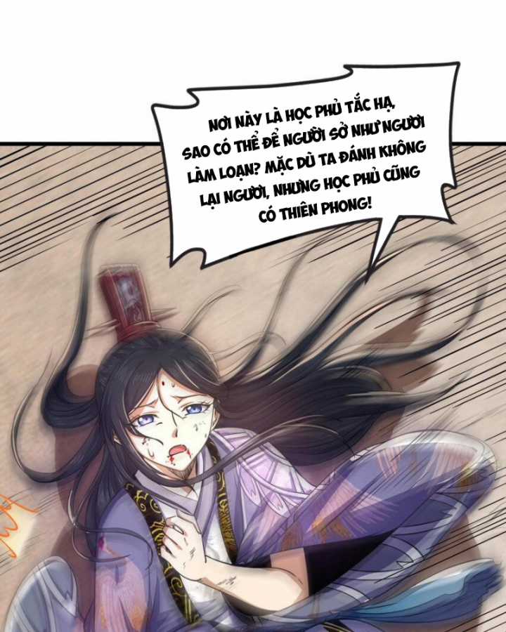 Xuân Thu Bá Đồ Chapter 262 trang 77