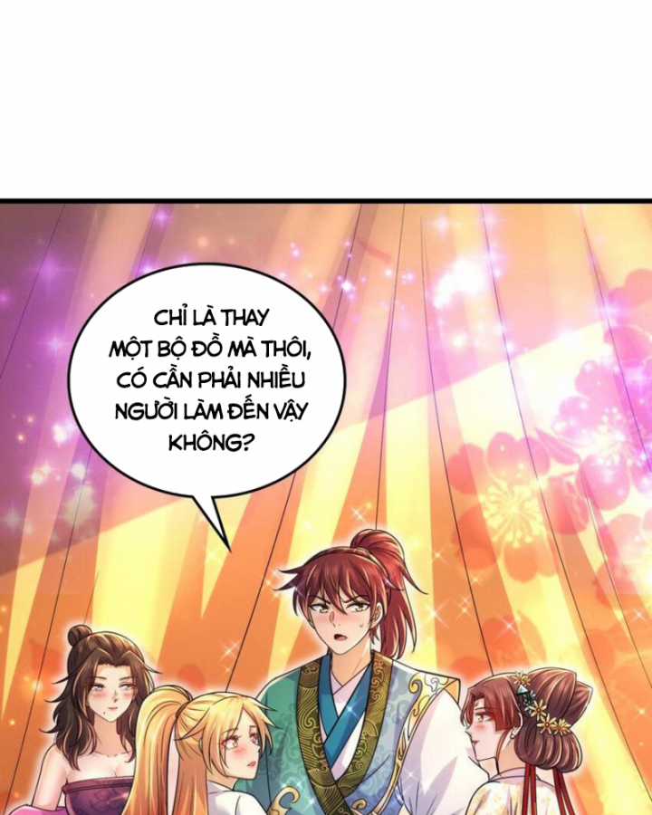 Xuân Thu Bá Đồ Chapter 262 trang 8